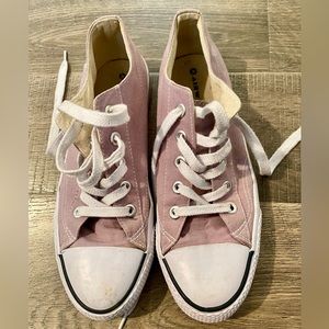 Airwalk 177170 Legacee Tennis Shoes Mauve Women’s Size 9